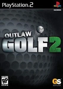 Outlaw Golf 2 (PS2)