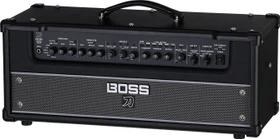 Boss Katana Artist Head Gen 3