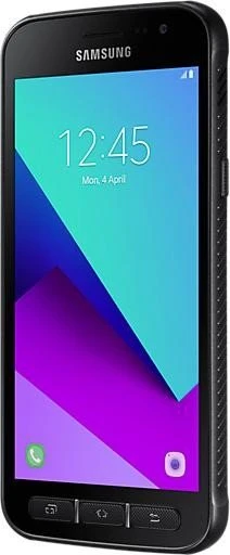 Samsung Galaxy Xcover 4 G390F schwarz
