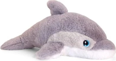 Keel Toys Keeleco Baby Delfin 25cm