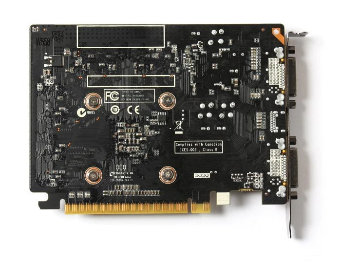 Zotac GeForce GT 630 Synergy, 1GB DDR3, 2x DVI, Mini HDMI