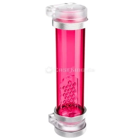 PrimoChill CTR Phase 2 High Flow D5 enabled Reservoir 240mm UV pink (CTR2-D5C-24-UPK)