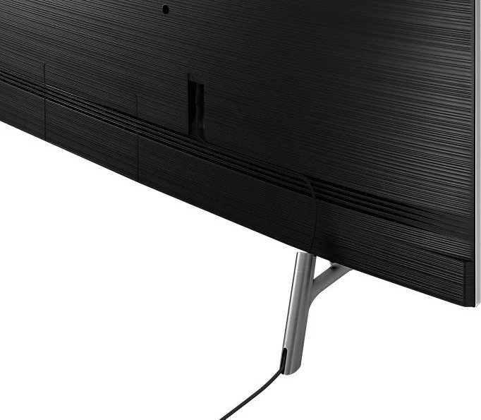 Samsung QE49Q6FN