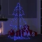 vidaXL LED Motiv Weihnachtsbaum Vorschaubild