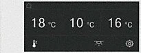 Miele KWT 2671 ViS
