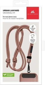 Black Rock Universal Lanyard braun