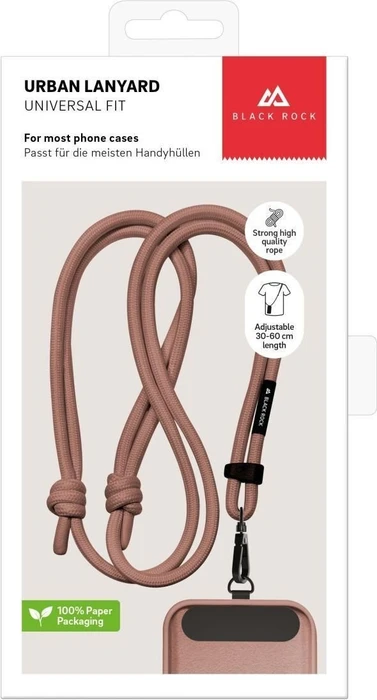 Black Rock Universal Lanyard