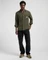 Lee Workwear Relaxed 2.0 Hemd langarm oak moss (Herren) Vorschaubild
