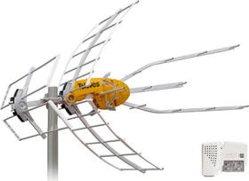 Televes VHF/UHF Antenne Kit