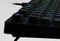 Lioncast LK100 RGB Gaming Tastatur, USB, DE Vorschaubild