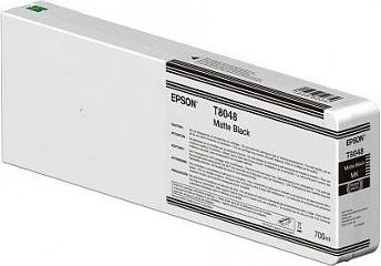 Epson Tinte T804 Ultrachrome HD