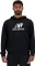 New Balance Sport Essentials French Terry Logo Hoodie (Herren) Vorschaubild