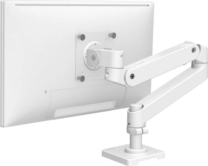 Ergotron LX Pro Dual Direct weiß
