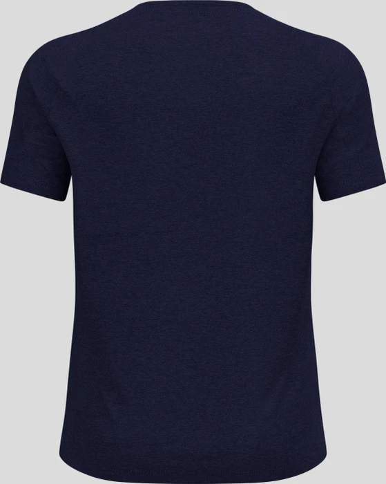 Odlo Active 365 Funktionsshirt kurzarm eclipse melange (Herren)