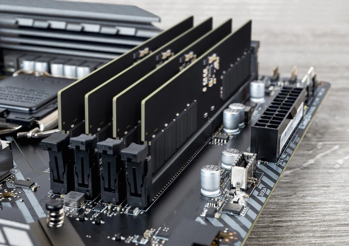 goodram UDIMM 16GB, DDR5-5600, CL46, 1RX8