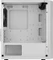 AeroCool Trinity Mini White, weiß, Glasfenster Vorschaubild