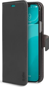 SBS Mobile Book Case Wallet für Apple iPhone 11 Pro Max schwarz
