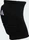 adidas Elite Volleyball Knieschützer schwarz/weiß (JJ2471)