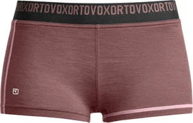 Ortovox 185 Rock'N'Wool Boxer Briefs chestnut (Damen)
