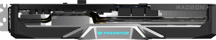 Acer Predator BiFrost Radeon RX 9070 OC, 16GB GDDR6, HDMI, 3x DP