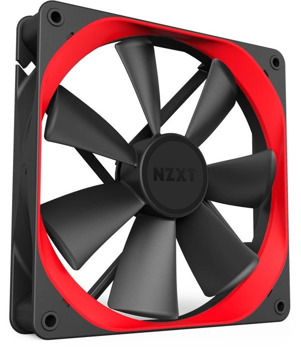 NZXT Aer P, 120mm