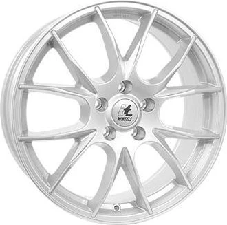itWheels Kira