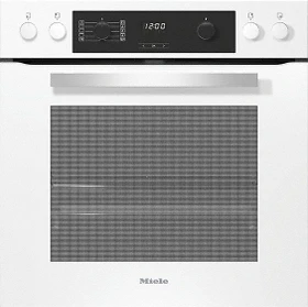 Miele H2265-1EP Active Einbauherd brillantweiß