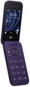 HMD 2660 Flip violett