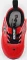 New Balance Fresh Foam 625 New-B Hook&Loop true red/black/white (Junior) Vorschaubild