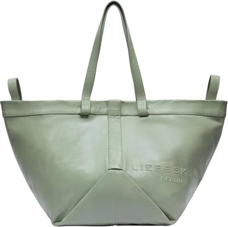 Liebeskind Berlin Elvira L Shopper opal green