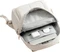 XD Design 16" Soft Daypack Notebook-Rucksack, beige Vorschaubild