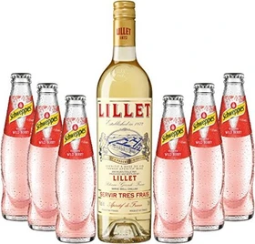 Lillet Blanc 750ml