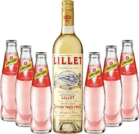 Lillet Blanc 750ml