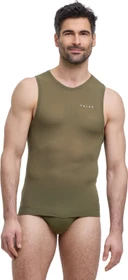 Falke Top Ultralight Cool Funktionsshirt ärmellos herb (Herren)