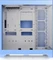 Thermaltake CTE E600 MX Hydrangea Blue, blau, Glasfenster Vorschaubild