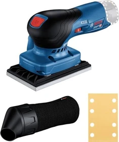 Bosch Professional GSS 12V-13 Akku-Schwingschleifer solo