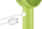 Unold 86626 Breezy II Handventilator grün Vorschaubild