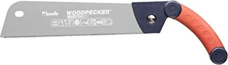 kwb Woodpecker Zimmermannssäge, 30cm