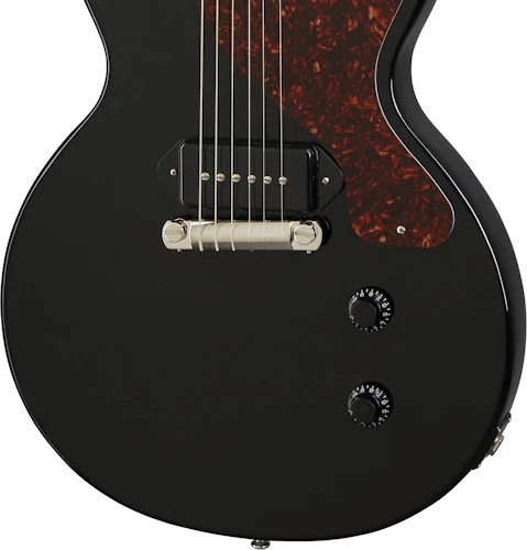 Gibson Les Paul Junior Ebony