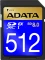 ADATA Premier Extreme SDXC SD8.0 Express Vorschaubild