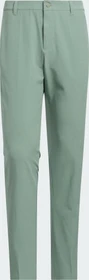 adidas Ultimate365 Tapered Golf Hose lang silver green (Herren)