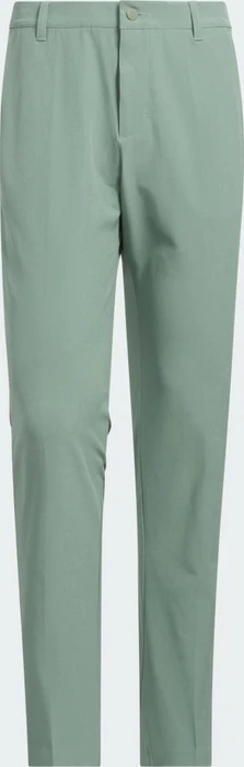 adidas Ultimate365 Tapered Golf Hose lang silver green (Herren)
