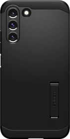 Spigen Tough Armor für Samsung Galaxy S22+ schwarz
