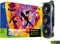 Zotac Gaming GeForce RTX 4070 Ti AMP AIRO SPIDER-MAN: Across the Spider-Verse Bundle, 12GB GDDR6X, HDMI, 3x DP Vorschaubild