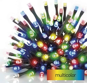 Emos Connect System Standard Basis Set Lichterkette LED 100x mehrfarbig