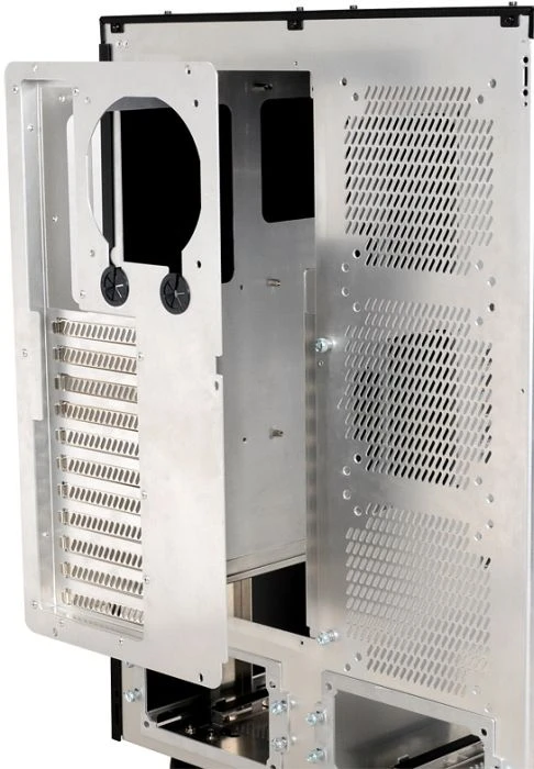 Lian Li PC-D8000B schwarz