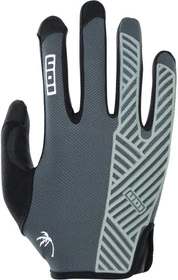 ION Scrub Select Fahrradhandschuhe thunder grey