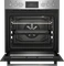 Beko BBUM12341X Einbauherd-Set Vorschaubild