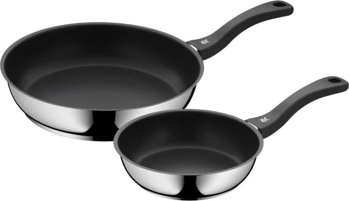 WMF Pfannen-Set Devil, 2-tlg.