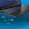 ONE GAMING Commander V73-13NB-RN10, Core i9-13900H, 16GB RAM, 1TB SSD, GeForce RTX 4050, DE Vorschaubild
